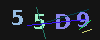 Gambar captcha