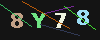 Gambar captcha